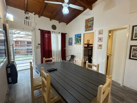 Departamento en Venta Permite mascota