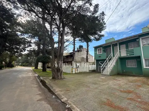 Santiago del Estero al 3300