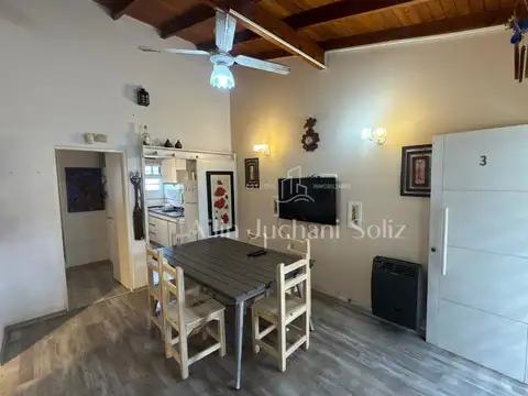 Departamento en Costa Azul