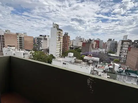 Departamento en Venta en Martín, USD 51.000