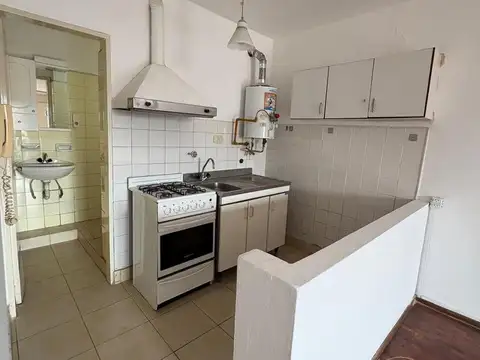 Departamento en Venta Permite mascota
