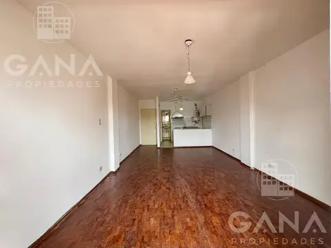 Departamento en Venta 55 años