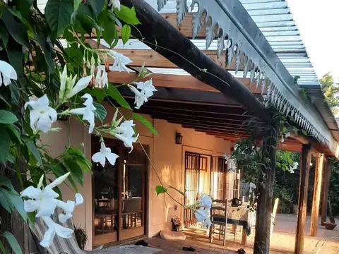 Casa en Alquiler Temporal en Mirasoles, USD 3.300