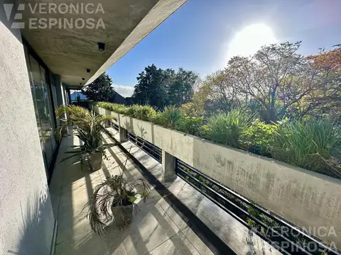 Departamento de cuatro ambientes en venta,  Castelar Sur