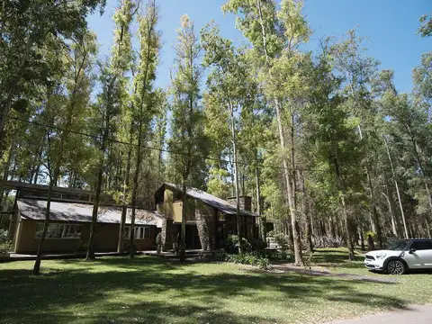 Venta - Lote A39 - 1045m2 - Campo Timbó - Oliveros, Santa Fé