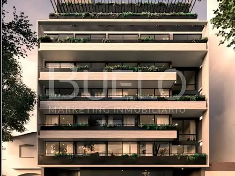 Departamento en venta de 3 dormitorios en Núñez