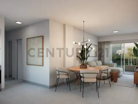 Oficina en Venta en Caseros, USD 50.000