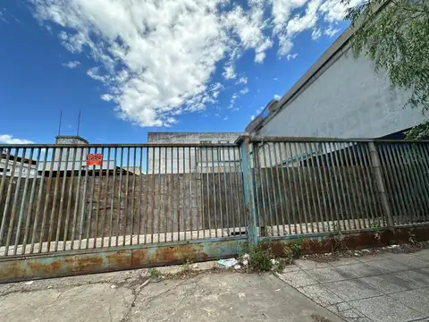 Galpon en Alquiler 41  mts Frente