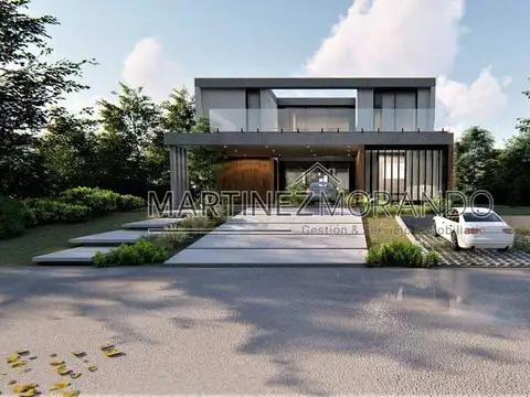 Casa en Venta en Pilara, USD 690.000