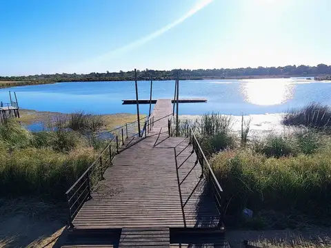 Terreno en Venta en El Naudir, USD 49.000