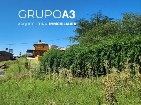 Terreno en Venta de 604,0 m2