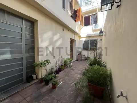 Casa en Venta en Villa del Parque, USD 255.000