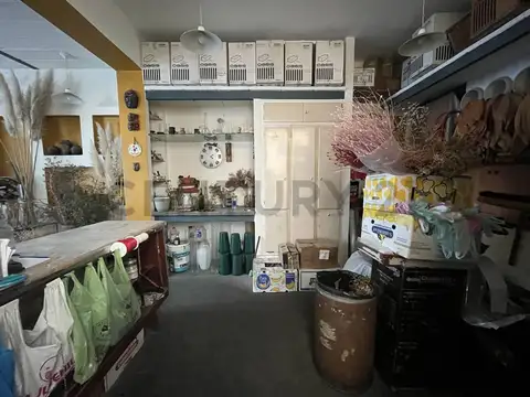 Casa en Venta en Villa del Parque, USD 255.000