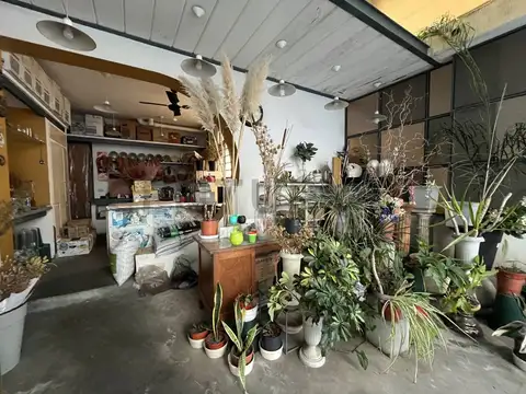 Oportunidad - Excelente Casa de 4 ambientes con Local propio al frente en pleno Barrio de Villa del