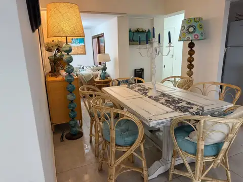 Departamento en Venta en Mar del Plata, USD 205.000
