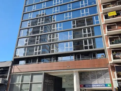 Oficina en Alquiler Abasto Once Almagro CABA
