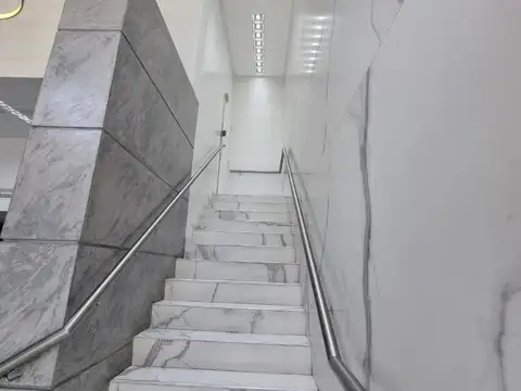Oficina 2 ambientes con 2 baños