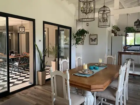 Casa en Alquiler Temporal en Rumenco, USD 380