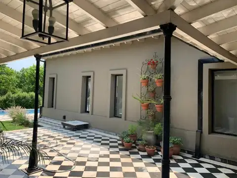 Casa en alquiler temporal en Rumenco