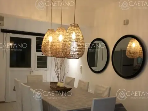 Casa en Alquiler Temporal de 2 dormitorios