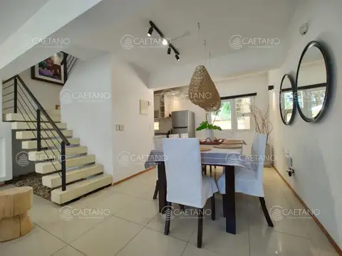 Casa en Alquiler Temporal 2024 años