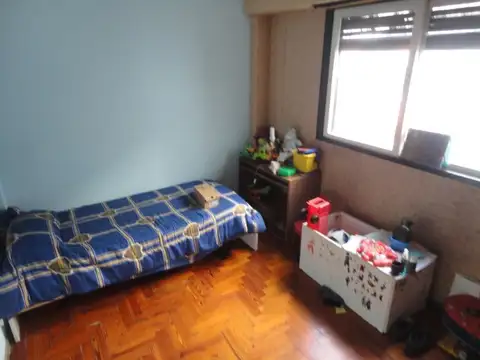 Depto Tipo Casa en Venta en Floresta Norte, USD 180.000