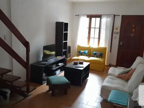 Departamento 5 ambientes con 1 baño