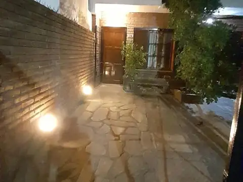 Departamento en Venta de 5 ambientes