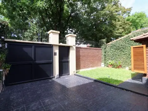 Casa en Venta en Villa Real, USD 280.000