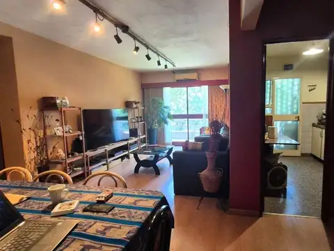 Departamento  en Venta en Villa Raffo, Tres de Febrero, G.B.A. Zona Oeste