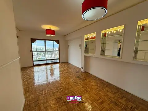 Departamento en Venta 45 años