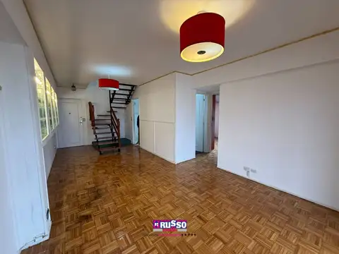 Venta departamento 4 ambientes Ramos Mejia