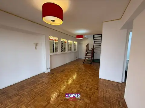 ESCALADA 100, Piso 15