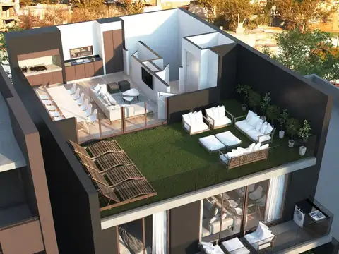 Departamento - Pichincha