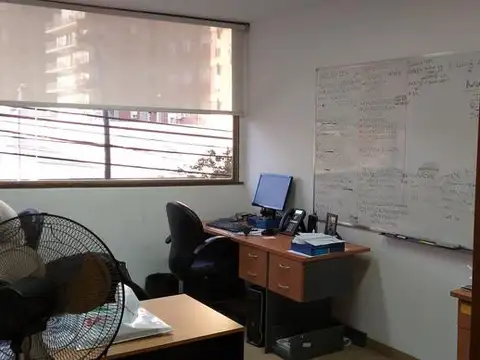 Oficina en Alquiler 12 años