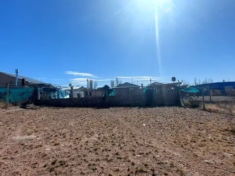 Casa en Venta 5 años