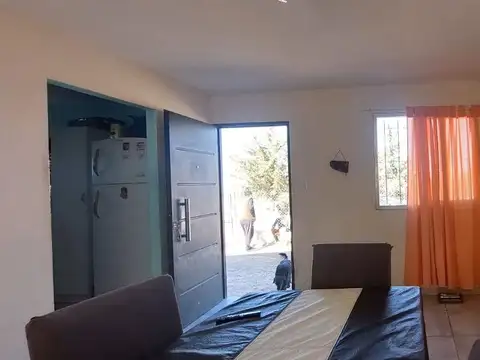 Casa en Venta de 1 dormitorio