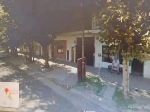 Depósito En Alquiler De 30 M2 Aprox. En Muñiz Con Cochera