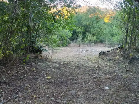 Terreno en Venta en Icho Cruz Sierras, USD 49.000
