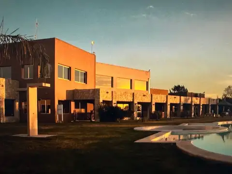 Venta Lote Barrio Cerrado LA ALAMEDA Ultima Unidad