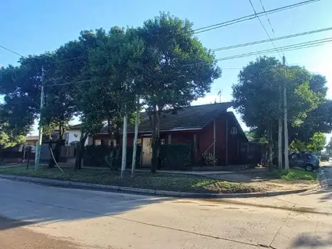 Hermoso Chalet en Glew