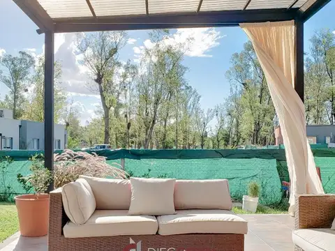 Departamento en Venta con 2 cocheras