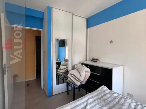 Departamento en Venta 18 años