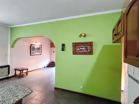 Depto Tipo Casa en Venta de 3 dormitorios