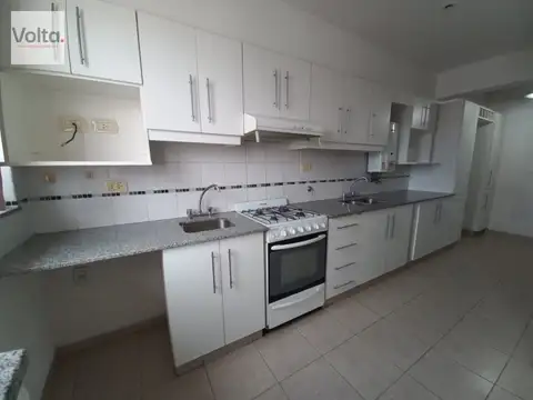 Departamento en Venta en Centro, USD 124.500