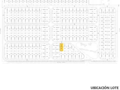 Terreno en Venta en Funes Norte, Funes