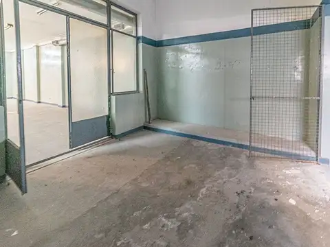 Galpon en Alquiler en Constitucion, USD 6.000