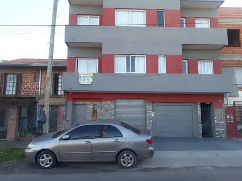 GENERAL PAZ 3700, Piso 1