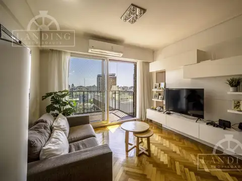 Departamento en Venta de 3 dormitorios