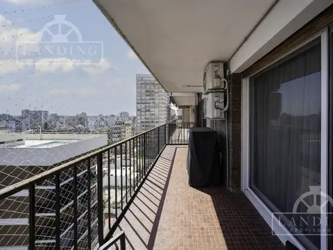 Departamento en Venta de 3 dormitorios